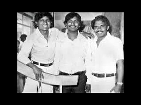 அது ஒரு நிலாக் காலம்