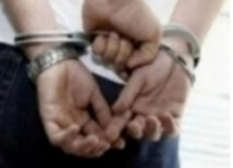 கோத்ரா ரயில் எரிப்பு சம்பவம்: முக்கிய குற்றவாளி அகமதாபாத்தில் கைது 