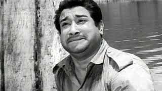 காவியத் தலைவா எங்கு நீ சென்றாயோ! சிவாஜி கணேசன்