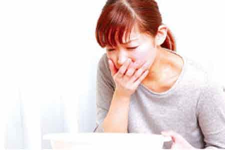 ஆயுள் காக்கும் ஆயுர்வேதம்: புளித்த நீர் வாந்தி மட்டுப்பட...!