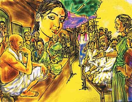 சிறுகதை: நியாயம்