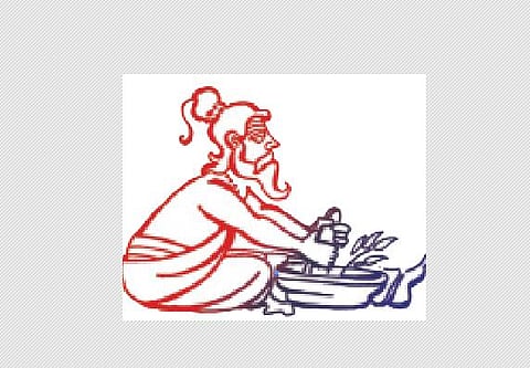 ஆயுள் காக்கும் ஆயுர்வேதம்: பித்தமும் பாதங்களில் எரிச்சலும்!