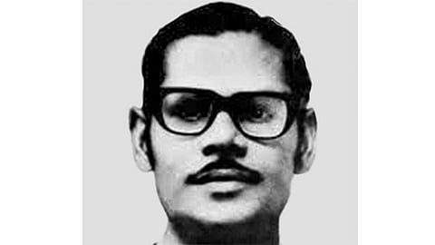 மலரும் முன் உதிர்ந்த தாவரவியல் விஞ்ஞானி!