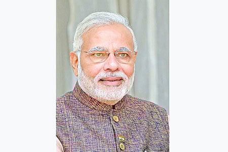 ஆப்பிரிக்க சுற்றுப்பயணத்தால் இருதரப்பு உறவு மேம்படும்:பிரதமர் மோடி நம்பிக்கை