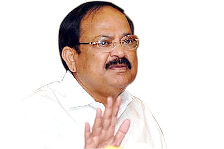 அதிரடி தாக்குதல் குறித்து விவாதிப்பது ராணுவத்தை அவமதிப்பதாகும்: வெங்கய்ய நாயுடு