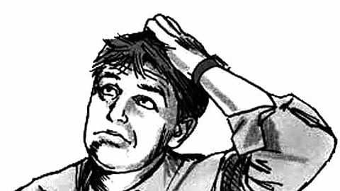 அதிகரிக்கும் தற்கொலைகள்