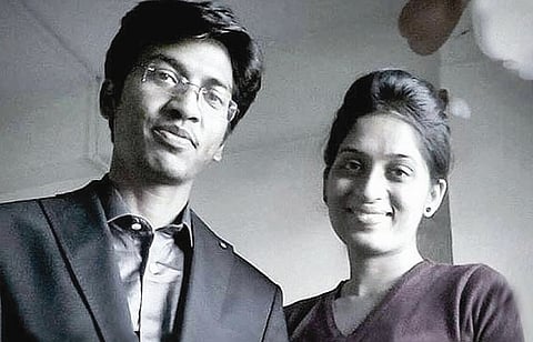 இந்தியத் திருமணங்களில் ஒரு மாற்றம் வேண்டும்! - பிரீத்தி கும்பரே