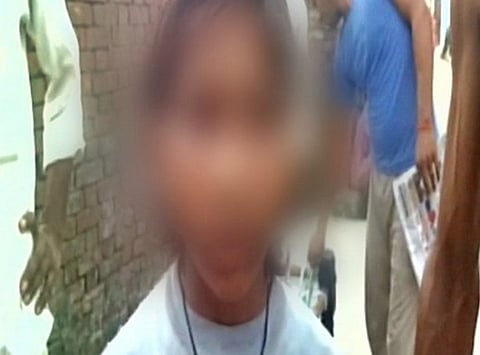 உத்தரப் பிரதேசத்தில் கொடுமை: தலித் சிறுமிக்கு குடிக்கத் தண்ணீர் கொடுக்க மறுத்த பூசாரி கைது 