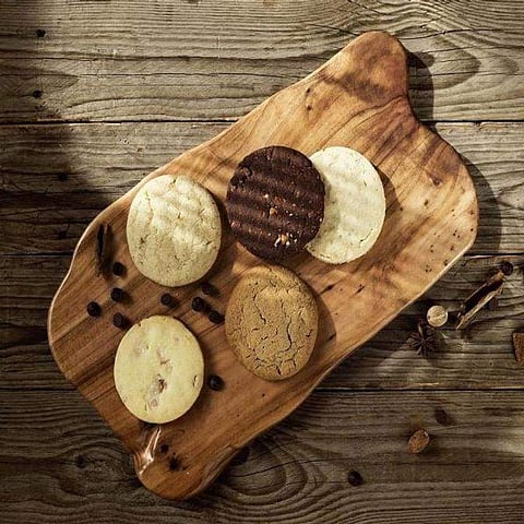 மெகா குக்கீஸ் திருவிழா - ஆகஸ்ட் 2 முதல் 31 வரை