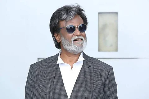 பா. இரஞ்சித் இயக்கத்தில் ரஜினி நடித்த கபாலி!