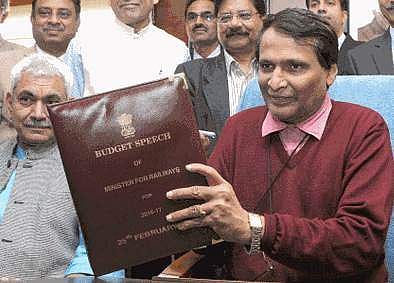 railway_budget