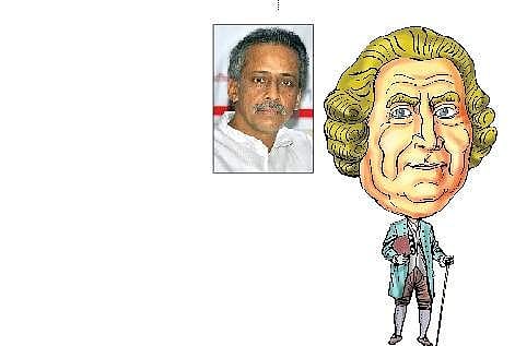 அறிவியலுக்கு அப்பால் 15 - நுண் நோக்காற்றல்