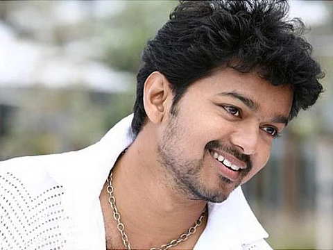 பொங்கலில் வெளியான விஜய் படங்கள்!