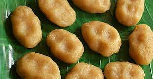 அவல் கொழுக்கட்டை