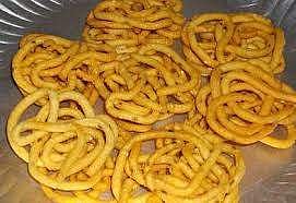 பொட்டுக்கடலை முறுக்கு