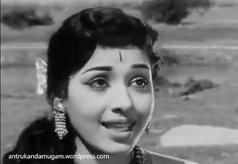 சாதாரணமா இருக்கறத கொஞ்சம் எக்ஸாஜுரேட் பண்ணிக் காட்டுறதுதான் நடிப்பு ! 