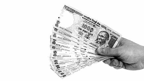 வீட்டுச் செலவில் சேமிப்பு