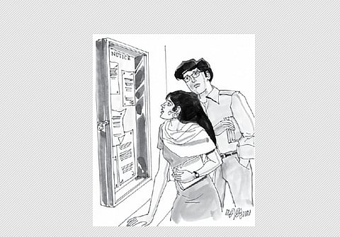 அறிவிப்புகளை அலட்சியம் செய்யாதீர்கள்!