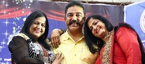 நடிகை ஜோதிலட்சுமி நினைவலைகள்!