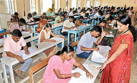 ரூ.56,100 சம்பளத்தில் தமிழக அரசில் வேலை: டிஎன்பிஎஸ்சி புதிய வேலைவாய்ப்பு அறிவிப்பு