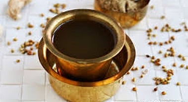 புல்லட் காபி தெரியுமா?