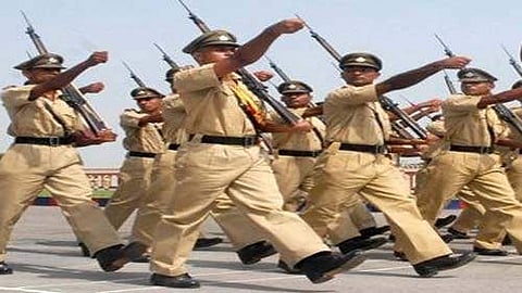 கோவை அரசு மருத்துவமனையில் காவலர் பற்றாக்குறை: கேள்விக்குறியாகும் நோயாளிகளின் பாதுகாப்பு