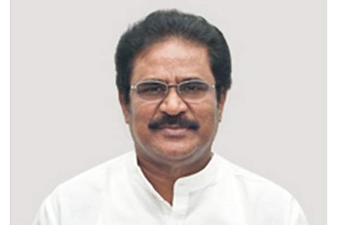 திமுக கூட்டணியில் குழப்பம் இல்லை: சு. திருநாவுக்கரசா்