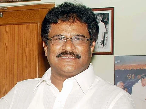 திமுக கூட்டணியில் குறைவான வார்டுகள் ஒதுக்கீடு: காங்கிரஸ் அதிருப்தி?