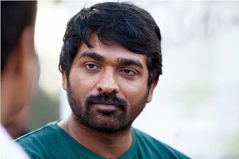 நடிகர் விஜய் சேதுபதி கன்னட படத்தில் அறிமுகமாகிறாரா?