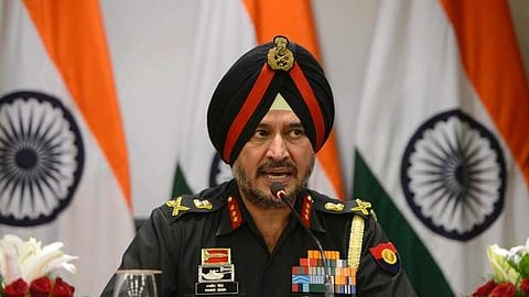 பயங்கரவாத முகாம்கள் மீது இந்திய ராணுவம் அதிரடி தாக்குதல்: முழு தகவல்