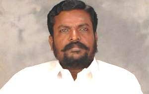 நதிநீர் பிரச்னையில் மத்திய அரசு தொடர்ந்து துரோகம் செய்கிறது: தொல். திருமாவளவன் பேட்டி