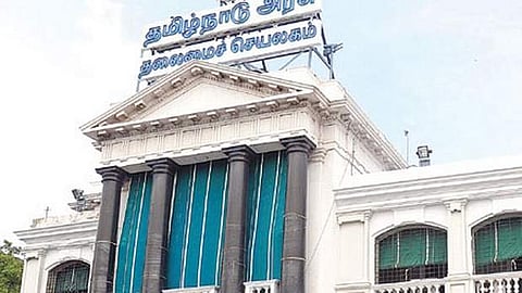 ஊரடங்கு நீட்டிப்பு: தளர்வு அறிவிக்கப்படாத மாவட்டங்கள்