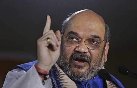 ஒடிஸா சட்டப் பேரவைத் தேர்தலில் பாஜக தனித்துப் போட்டியிடும்