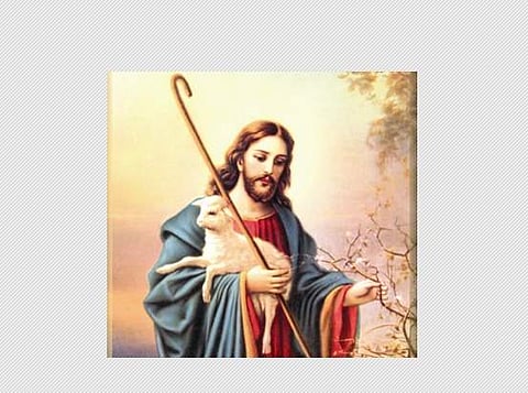 நம் இருதயத்தைப் பார்க்கும் தேவன்