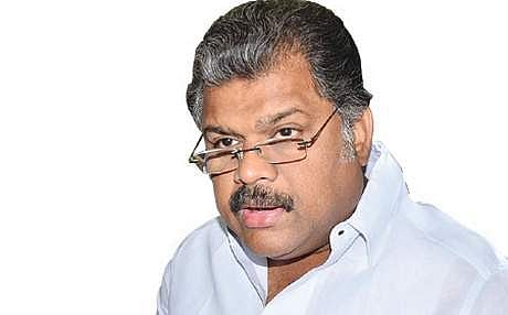 மேகேதாட்டுவில் அணை கட்ட மத்திய அரசு அனுமதிக்கக் கூடாது: ஜி.கே.வாசன்