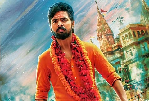 அலங்காநல்லூரில் ஜி.வி. பிரகாஷ்: பீட்டாவைத் தடை செய்யவேண்டும் என கோரிக்கை!