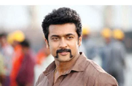நடிகர் சூர்யாவை வம்புக்கு இழுக்கும் தயாரிப்பாளர் எஸ்.சசிகாந்த்