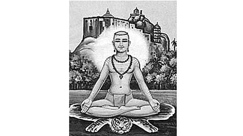 "ஞானச் செருக்கு' எனும் மதயானை!