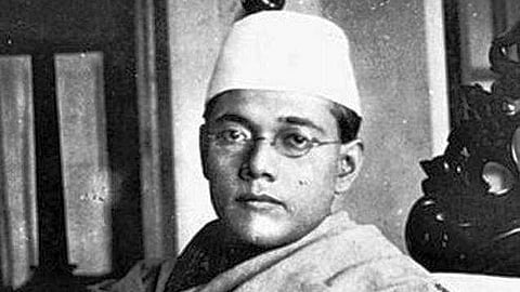 பாரதத்தை வழிநடத்தும் தலைவர்!