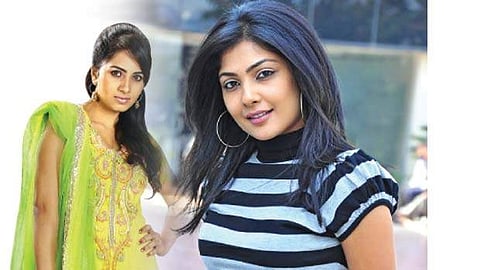 திரைக் கதிர்