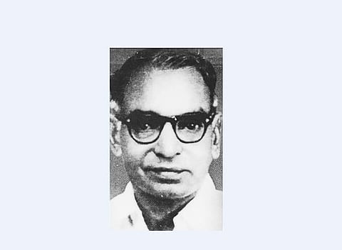 நாட்டார் வழக்காற்றியலின் தந்தை!