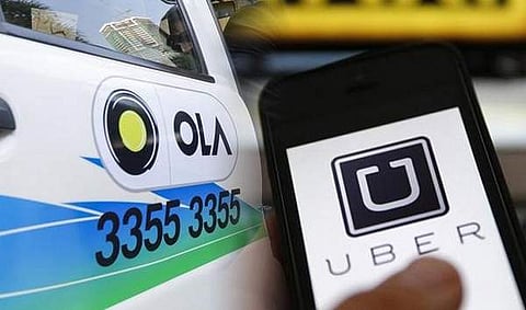 ஓலா, ஊபர், ரேபிடோ பயன்படுத்துவோருக்கு காத்திருக்கும் அதிர்ச்சி