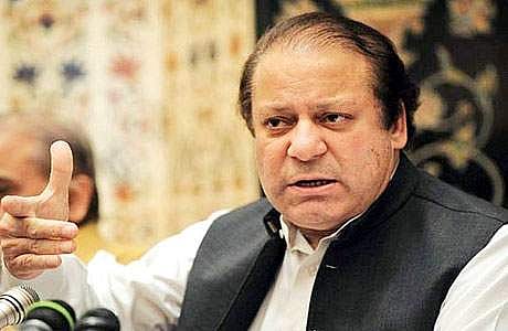 நீங்கள் எங்கள் பக்கமா? இல்லை கத்தார் பக்கமா? பாகிஸ்தானைக் கேட்கும் சவுதி