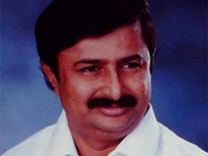 திமுக இளைஞரணி செயலாளராக முன்னாள் அமைச்சர் வெள்ளக்கோவில் சாமிநாதன் நியமனம்