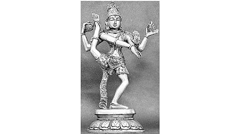 குழை நக்கும் கூத்து!