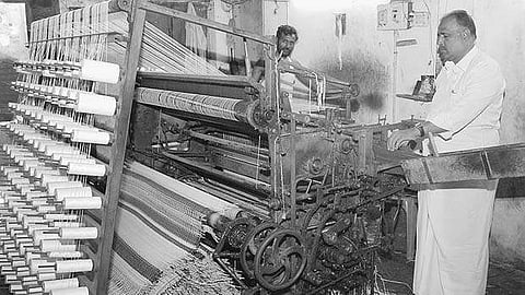 வட தமிழக பாய் நகரம்-வந்தவாசி!