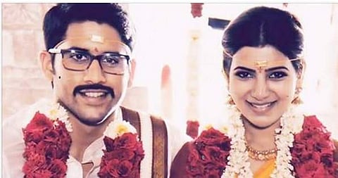 சமந்தா நாக சைதன்யா திருமண பட்ஜெட் எவ்வளவு தெரியுமா?