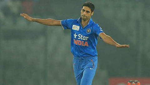  ஆசிஷ் நெஹ்ரா பற்றிய ஆறு 'அடடே' தகவல்கள் ! 