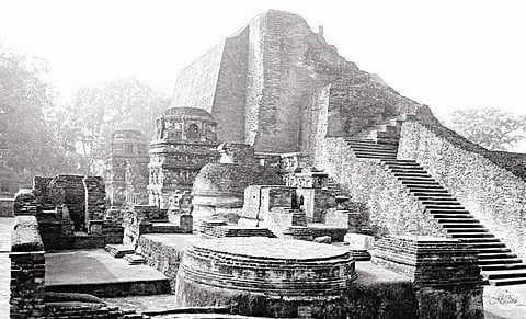 கருவூலம்: யுவான் சுவாங்!