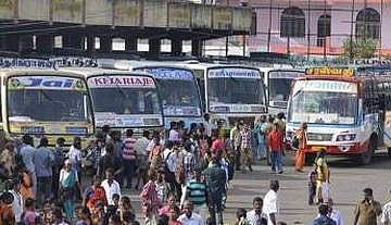 ஈரோடு, திருப்பூர், கோவையிலிருந்து திருச்செந்தூருக்கு அரசுப் பேருந்துகள் மீண்டும் இயக்கப்படுமா?